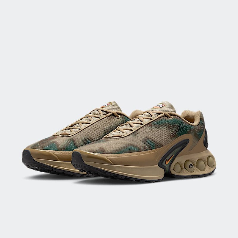 Nike Air Max Dn NRG "Green Camo" | IB7025-200