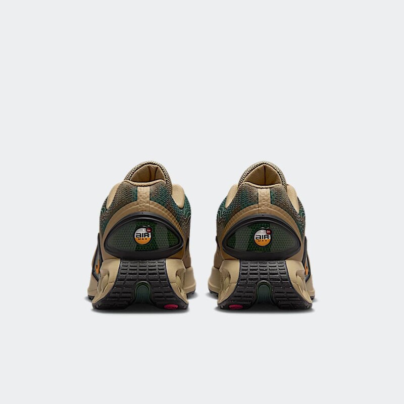 Nike Air Max Dn NRG "Green Camo" | IB7025-200