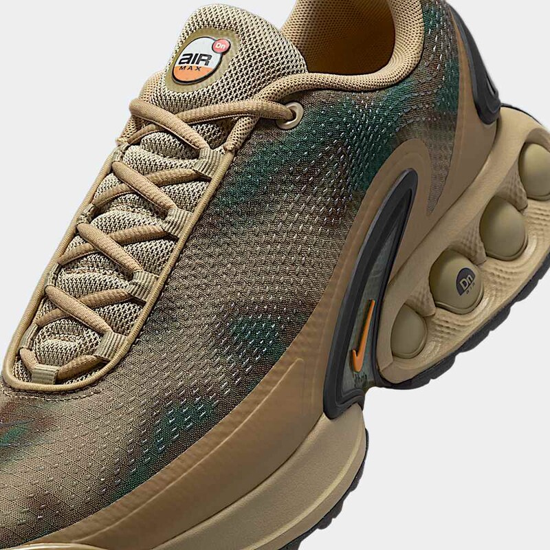 Nike Air Max Dn NRG "Green Camo" | IB7025-200