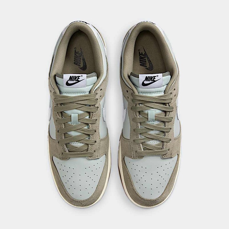 Nike Dunk Low SE "Olive Gum" | IB6399-002