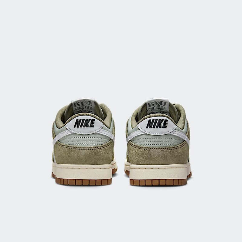 Nike Dunk Low SE "Olive Gum" | IB6399-002