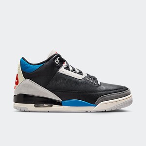 Air Jordan 3 OG "Rare Air" | IB8967-004 Air Jordan 3 OG "Rare Air" | IB8967-004