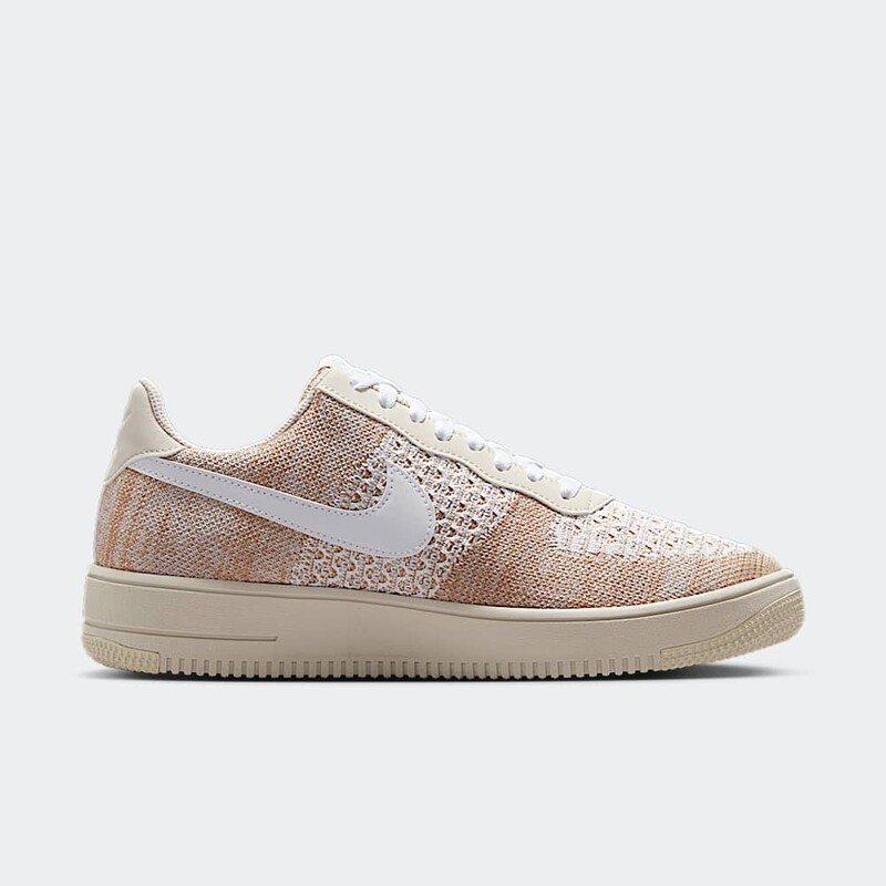 Nike Air Force 1 Low Flyknit 2.0 "Multicolor" | IB7675-001