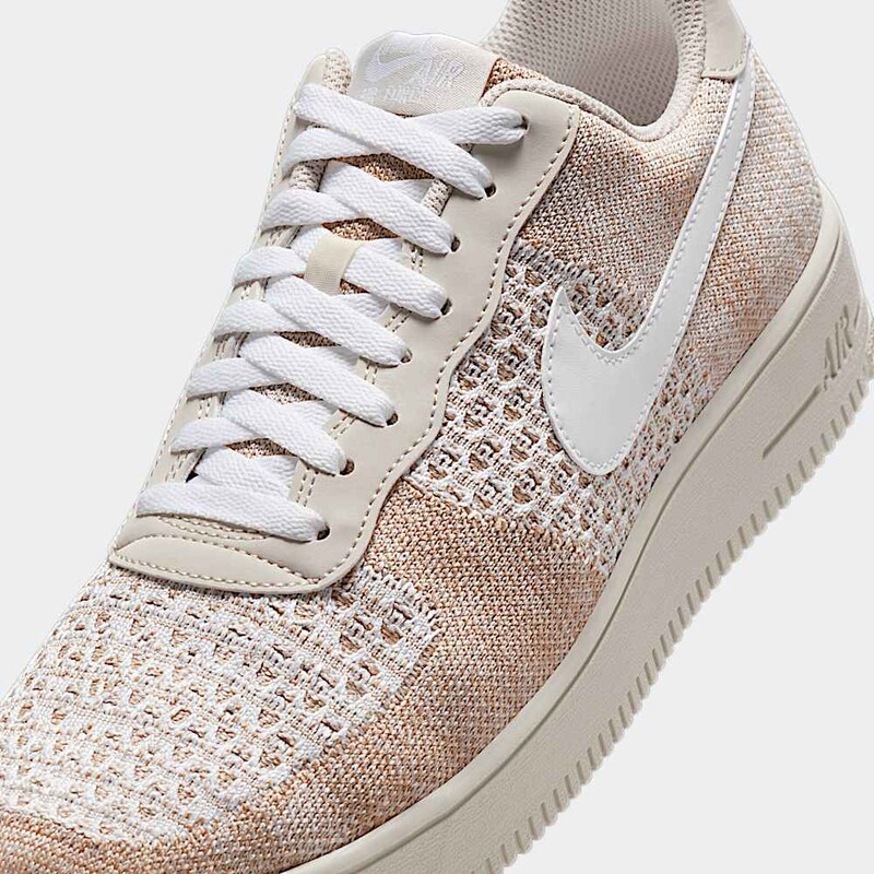 Nike Air Force 1 Low Flyknit 2.0 "Multicolor" | IB7675-001