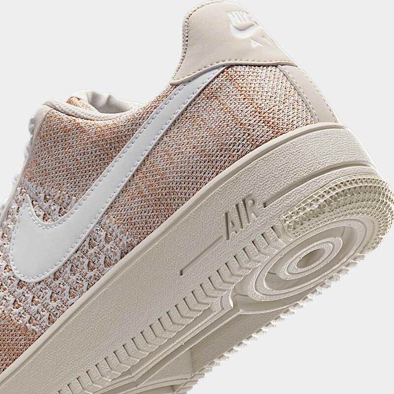 Nike Air Force 1 Low Flyknit 2.0 "Multicolor" | IB7675-001