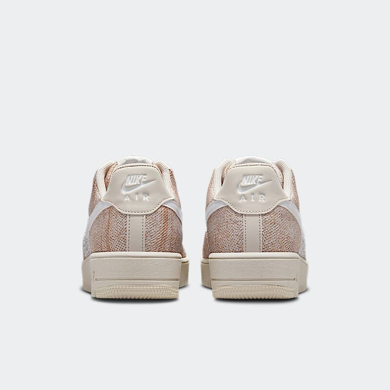 Nike Air Force 1 Low Flyknit 2.0 "Multicolor" | IB7675-001