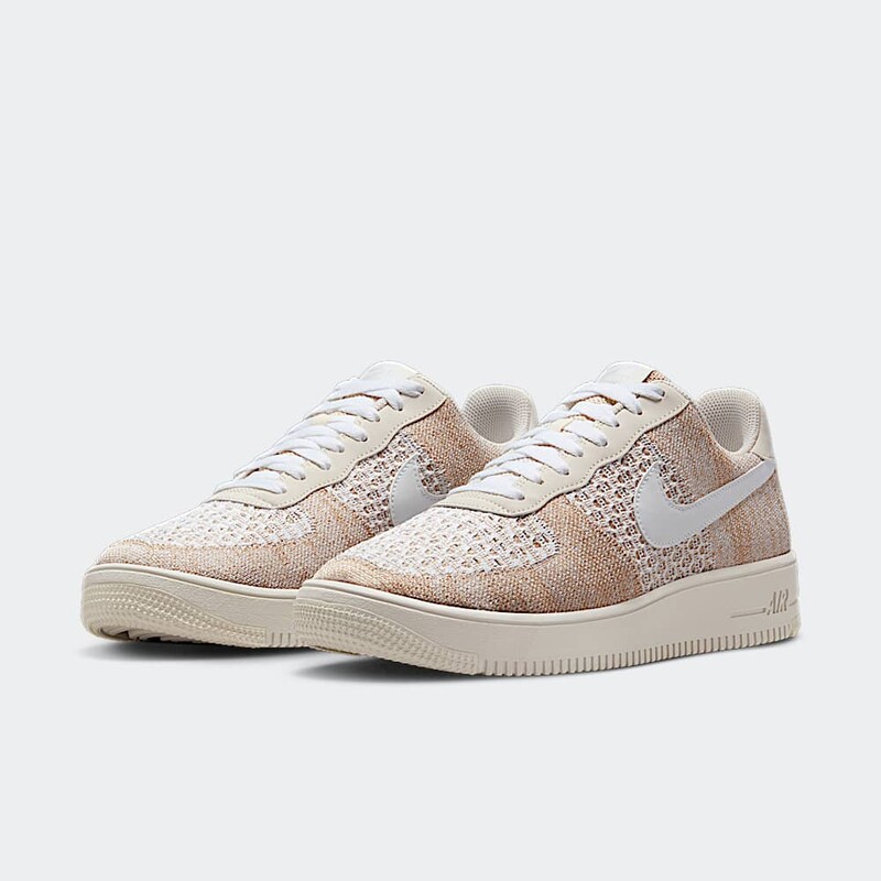 Nike Air Force 1 Low Flyknit 2.0 "Multicolor" | IB7675-001
