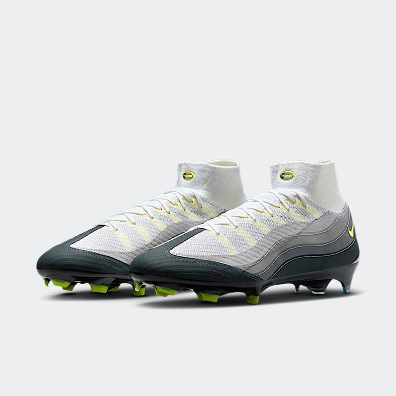 Nike Air Max 95 SE x Nike Mercurial Superfly 10 Elite | HV9916-001