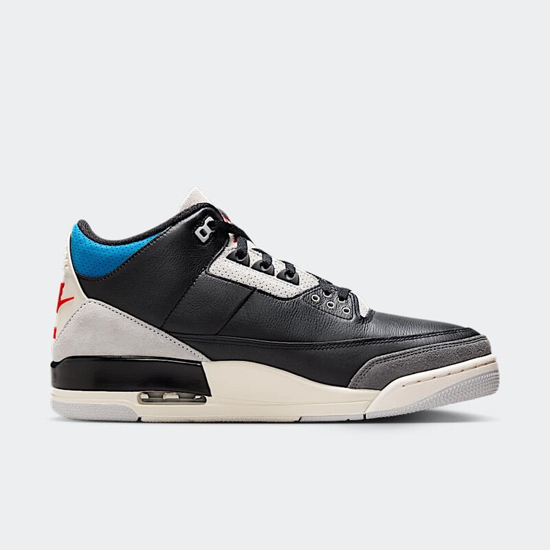 Air Jordan 3 OG "Rare Air" | IB8967-004