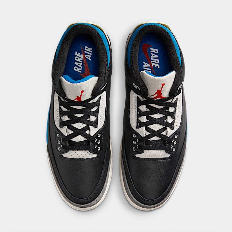 Air Jordan 3 OG "Rare Air" | IB8967-004