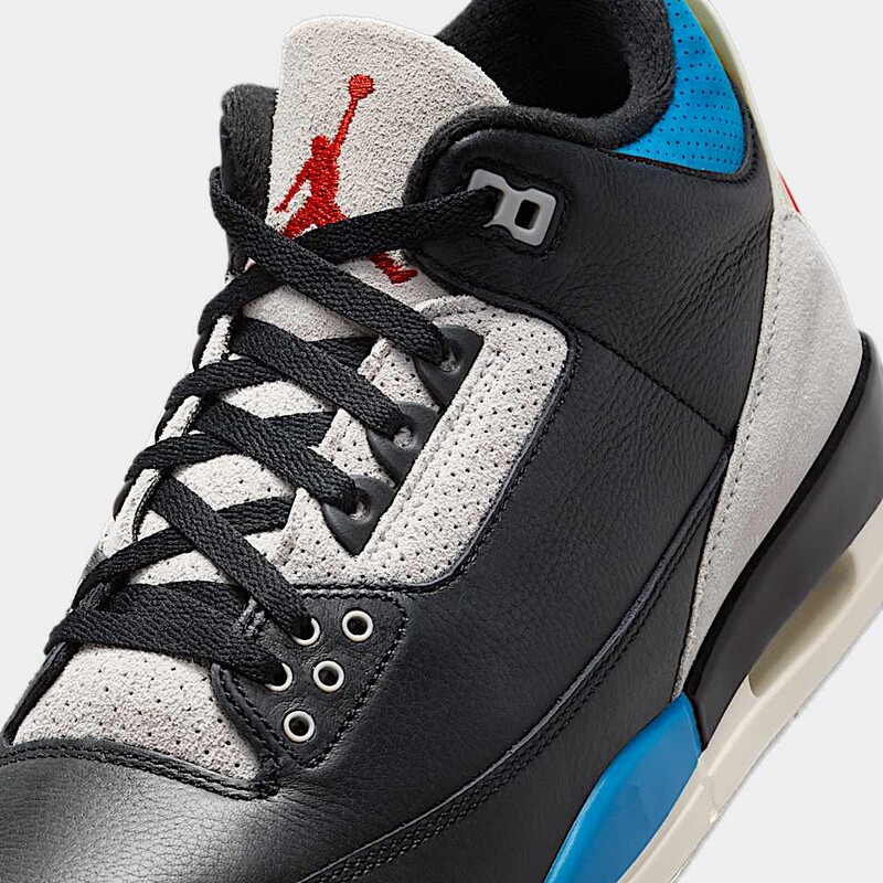 Air Jordan 3 OG "Rare Air" | IB8967-004