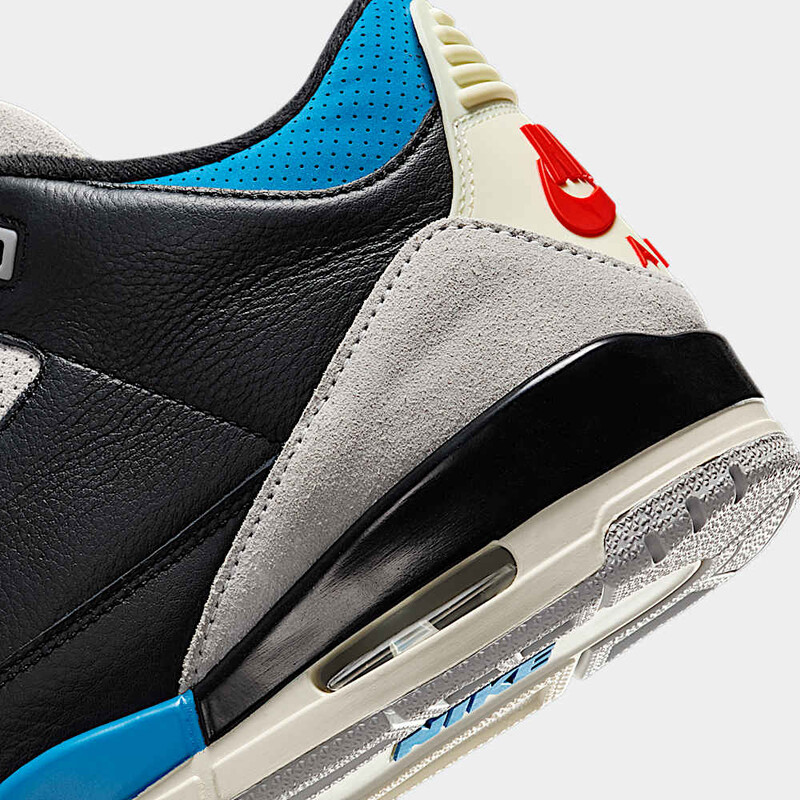 Air Jordan 3 OG "Rare Air" | IB8967-004