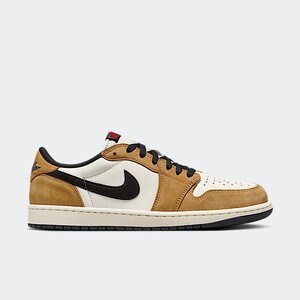 Air Jordan 1 Low OG "Rookie of The Year" | CZ0790-107 Air Jordan 1 Low OG "Rookie of The Year" | CZ0790-107