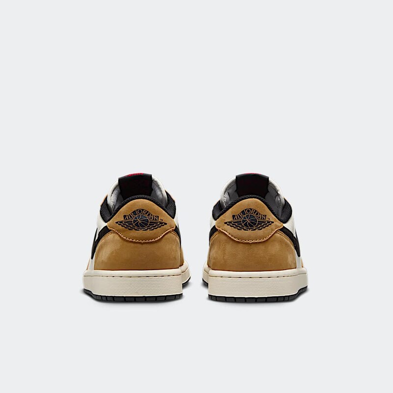 Air Jordan 1 Low OG "Rookie of The Year" | CZ0790-107