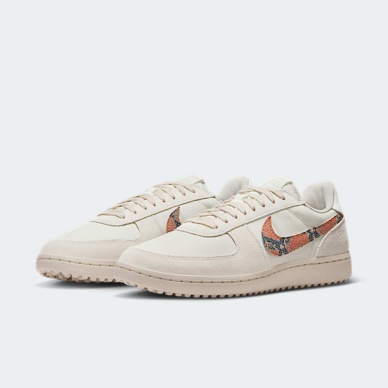 Nike Field General "Light Bone" | IF0667-002