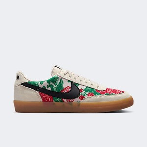 Nike Killshot 2 "Floral Light Orewood Brown" | IF0672-101 Nike Killshot 2 "Floral Light Orewood Brown" | IF0672-101