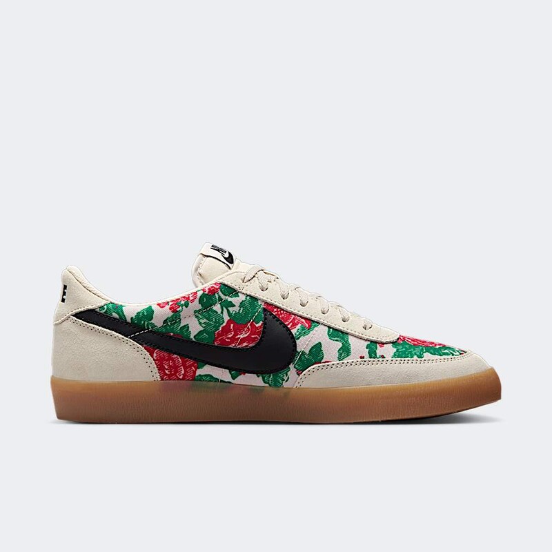 Nike Killshot 2 "Floral Light Orewood Brown" | IF0672-101