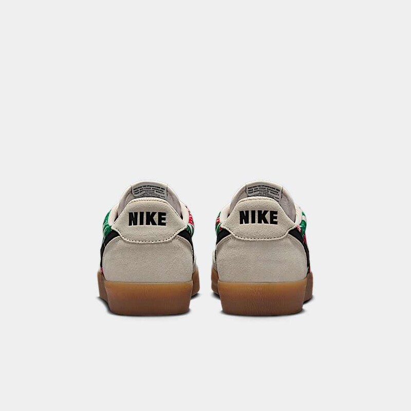 Nike Killshot 2 "Floral Light Orewood Brown" | IF0672-101