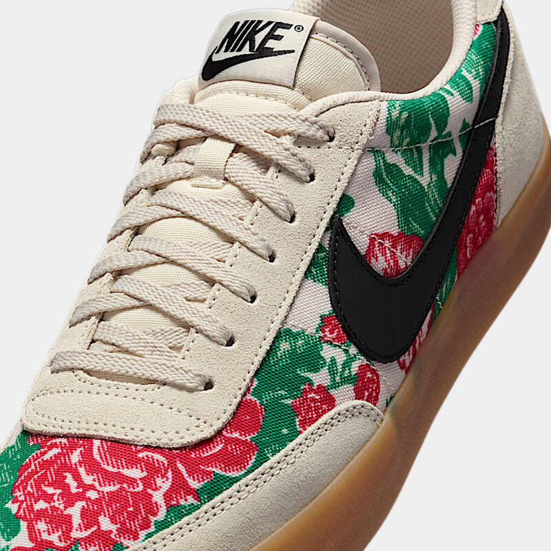 Nike Killshot 2 "Floral Light Orewood Brown" | IF0672-101