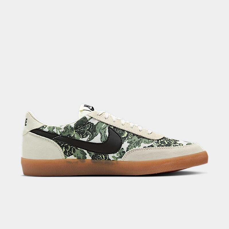 Nike Killshot 2 "Floral Olive Aura" | IF0672-100