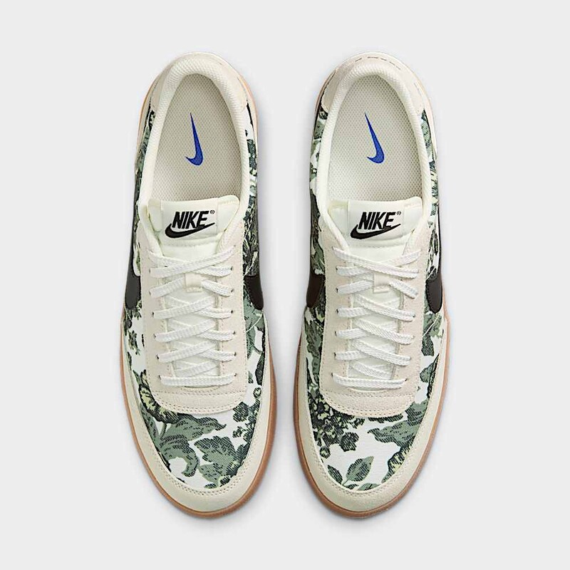 Nike Killshot 2 "Floral Olive Aura" | IF0672-100