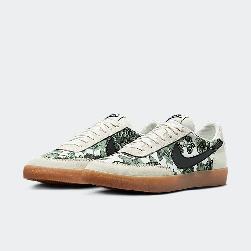 Nike Killshot 2 "Floral Olive Aura" | IF0672-100