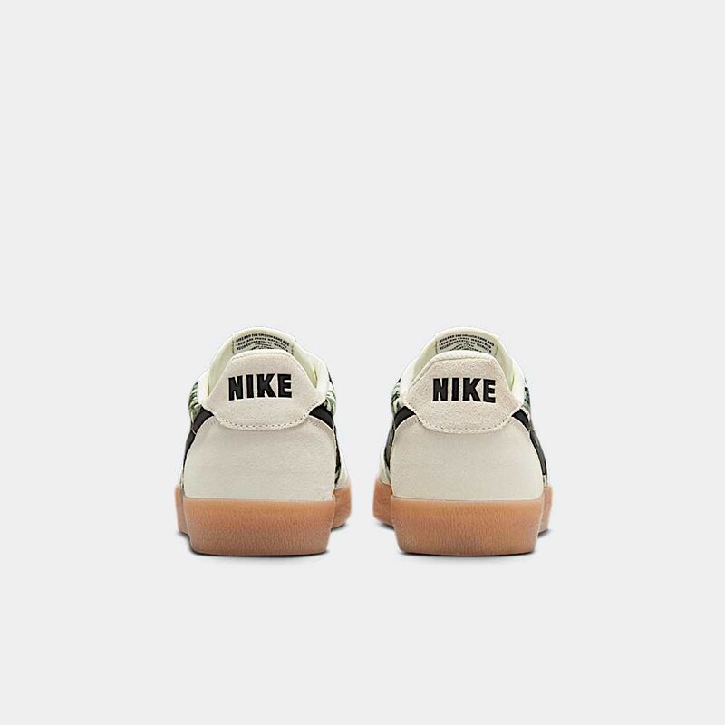 Nike Killshot 2 "Floral Olive Aura" | IF0672-100
