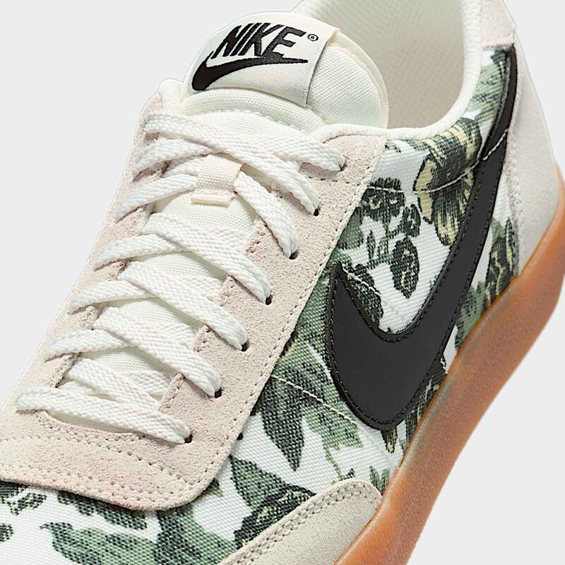 Nike Killshot 2 "Floral Olive Aura" | IF0672-100