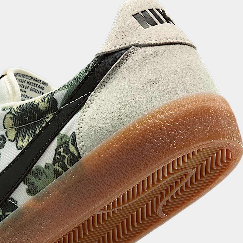 Nike Killshot 2 "Floral Olive Aura" | IF0672-100