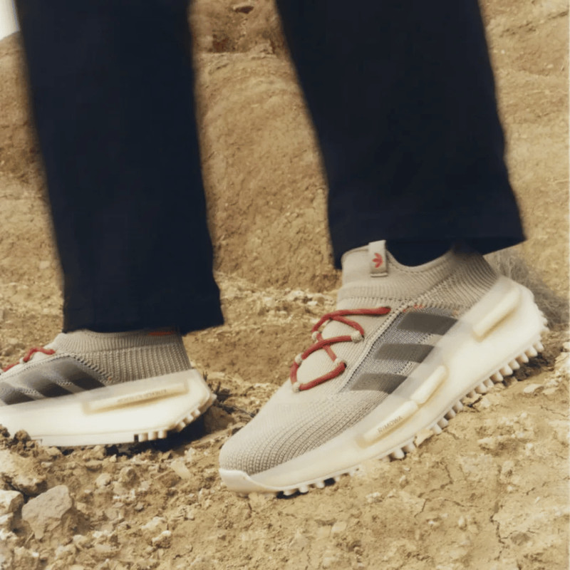 Rimowa x adidas NMD S1 MIG | HQ3962