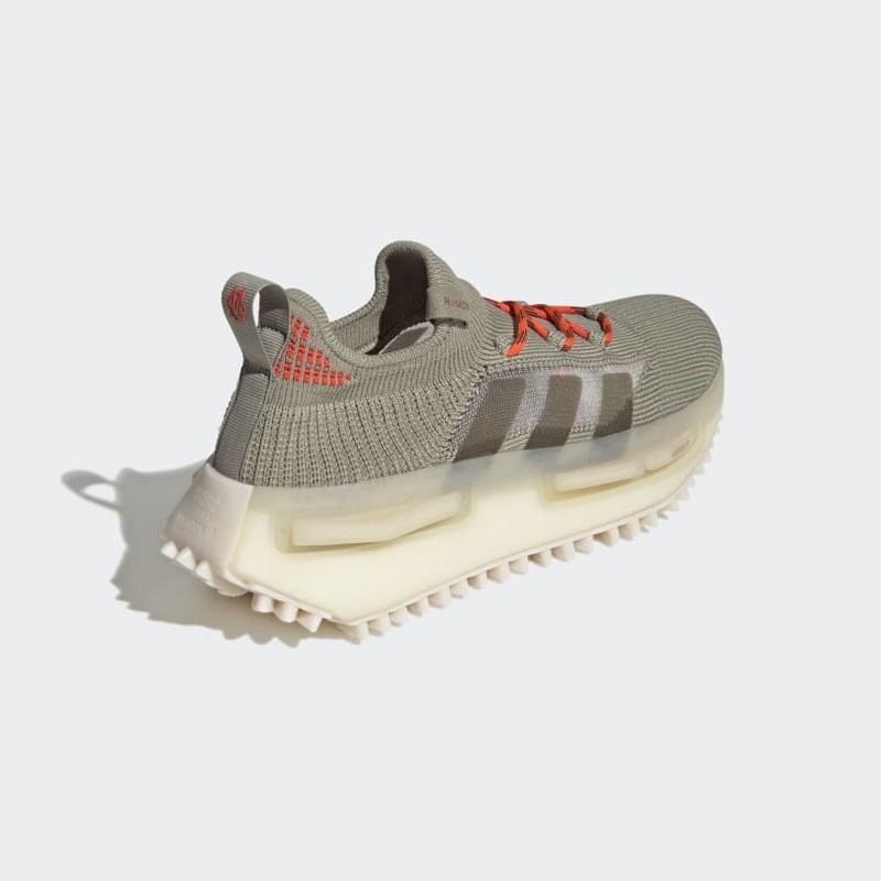 Rimowa x adidas NMD S1 MIG | HQ3962