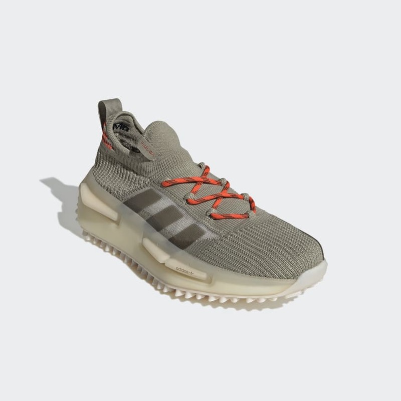 Rimowa x adidas NMD S1 MIG | HQ3962