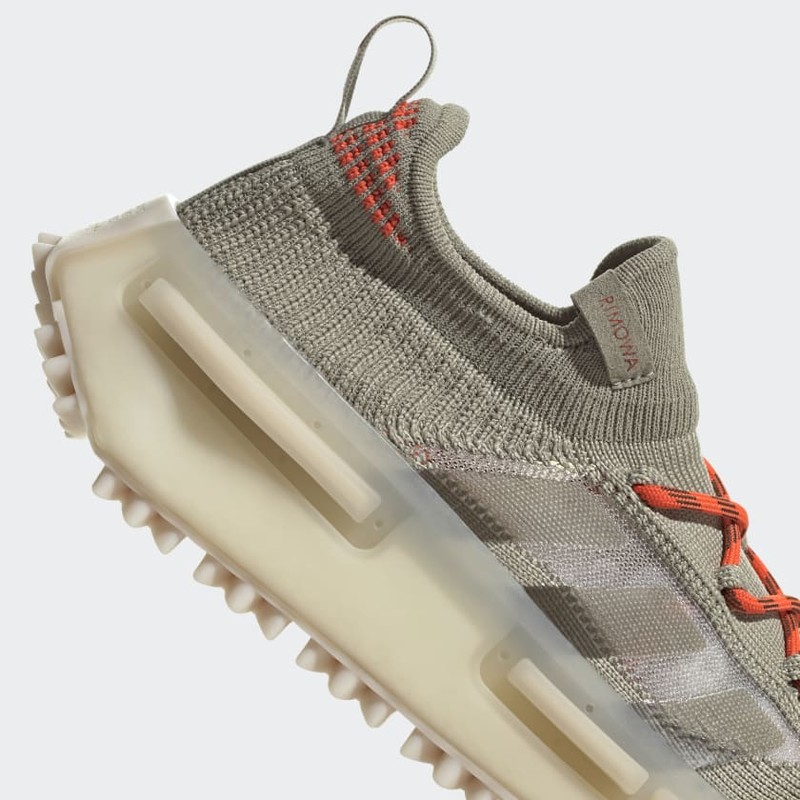 Rimowa x adidas NMD S1 MIG | HQ3962
