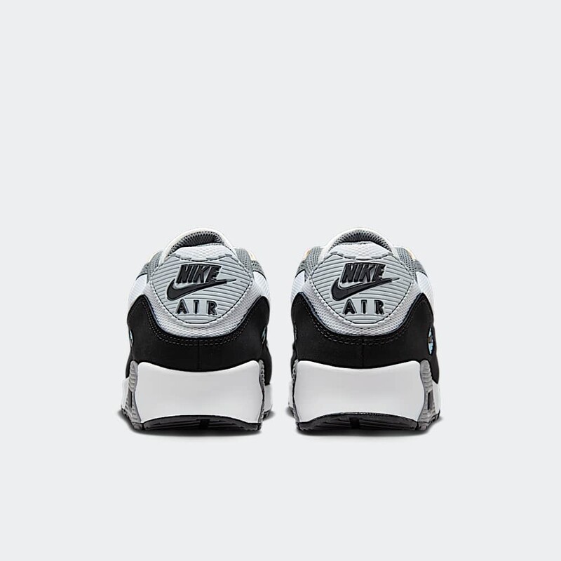 Nike Air Max 90 "Cool Grey" | IB7674-001