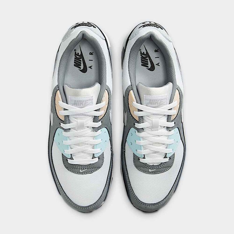 Nike Air Max 90 "Cool Grey" | IB7674-001