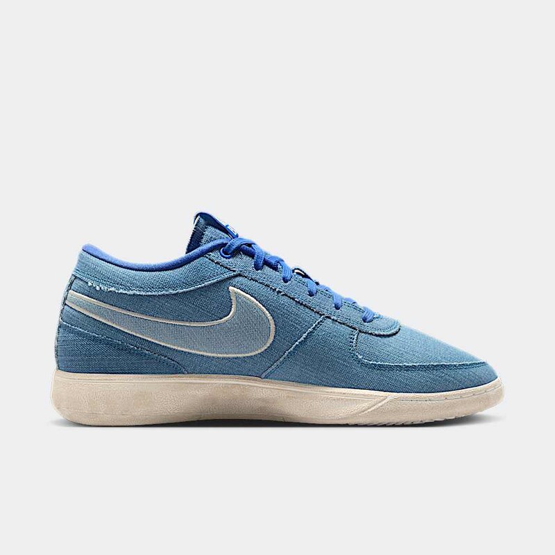 Nike Book 1 "Blue Blood" | IH0892-900