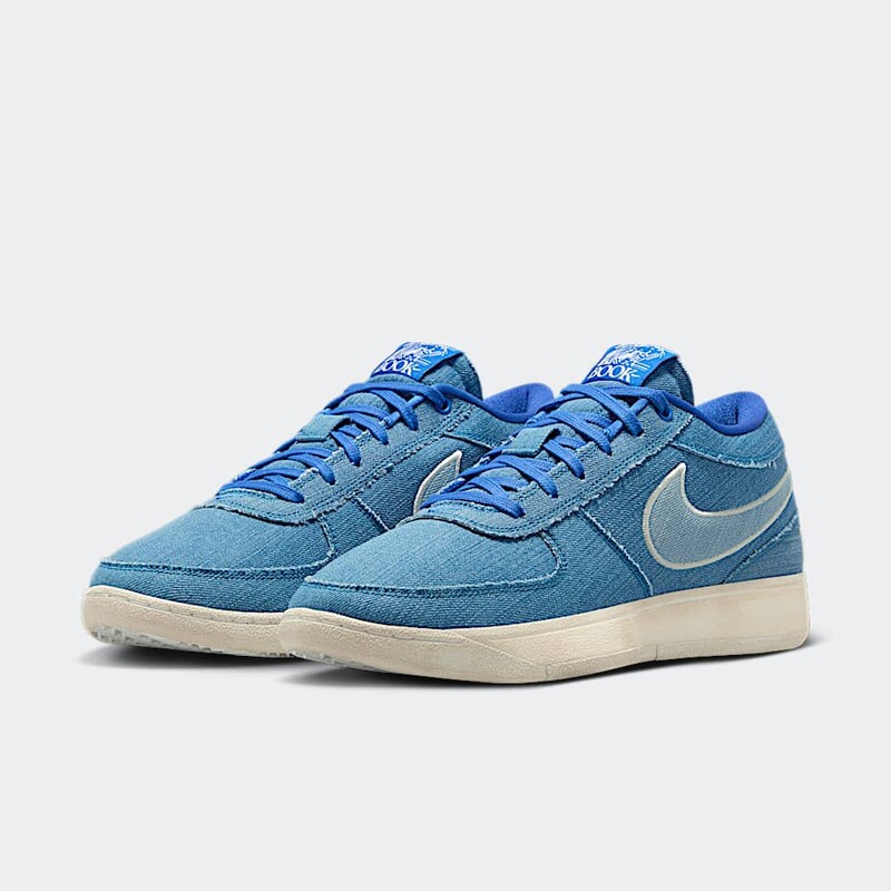 Nike Book 1 "Blue Blood" | IH0892-900