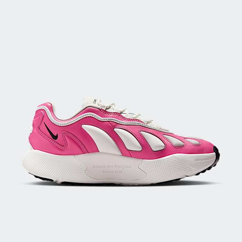 CDG Homme Plus x Nike Sense 96 SP "Spirit Pink" | IF7038-600