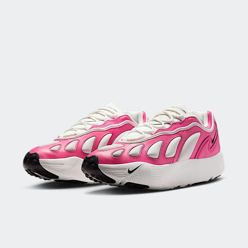 CDG Homme Plus x Nike Sense 96 SP "Spirit Pink" | IF7038-600
