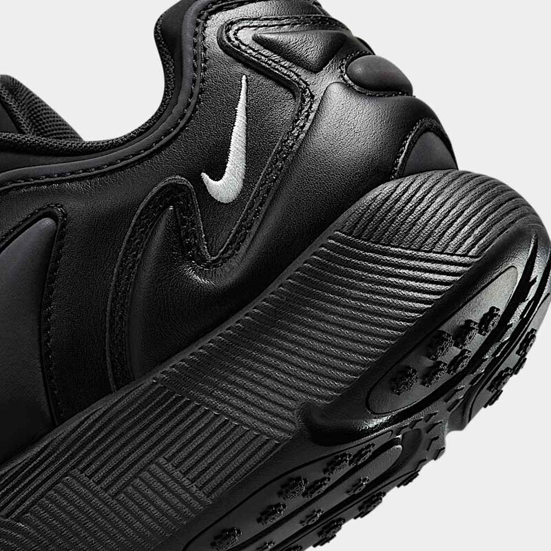 CDG Homme Plus x Nike Sense 96 SP "Black" | HV1944-001