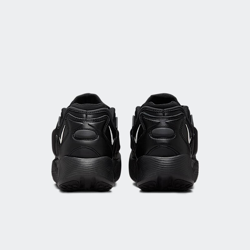 CDG Homme Plus x Nike Sense 96 SP "Black" | HV1944-001