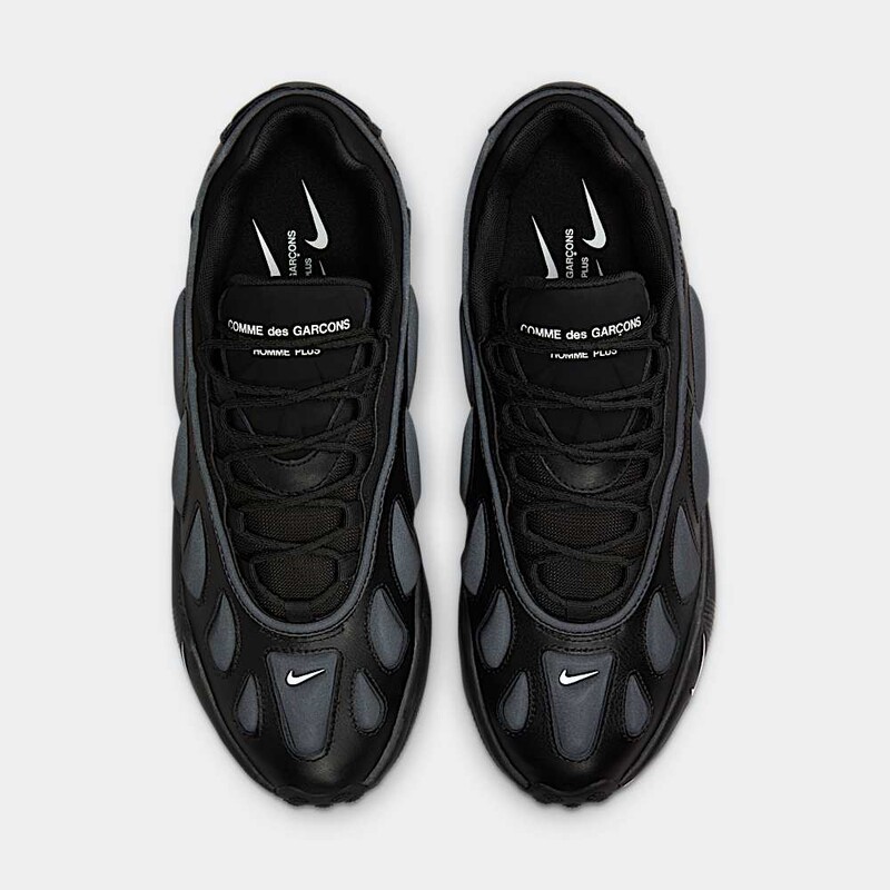 CDG Homme Plus x Nike Sense 96 SP "Black" | HV1944-001