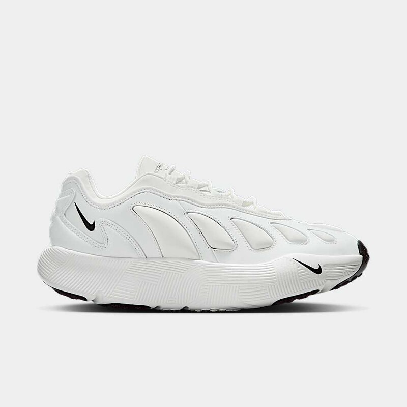 CDG Homme Plus x Nike Sense 96 SP "White" | HV1944-100