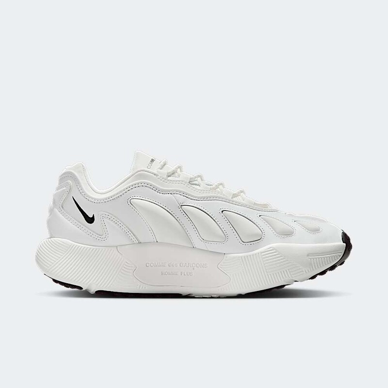 CDG Homme Plus x Nike Sense 96 SP "White" | HV1944-100