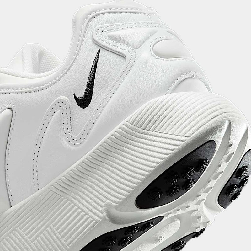 CDG Homme Plus x Nike Sense 96 SP "White" | HV1944-100