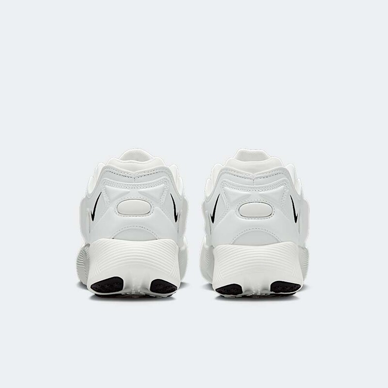 CDG Homme Plus x Nike Sense 96 SP "White" | HV1944-100