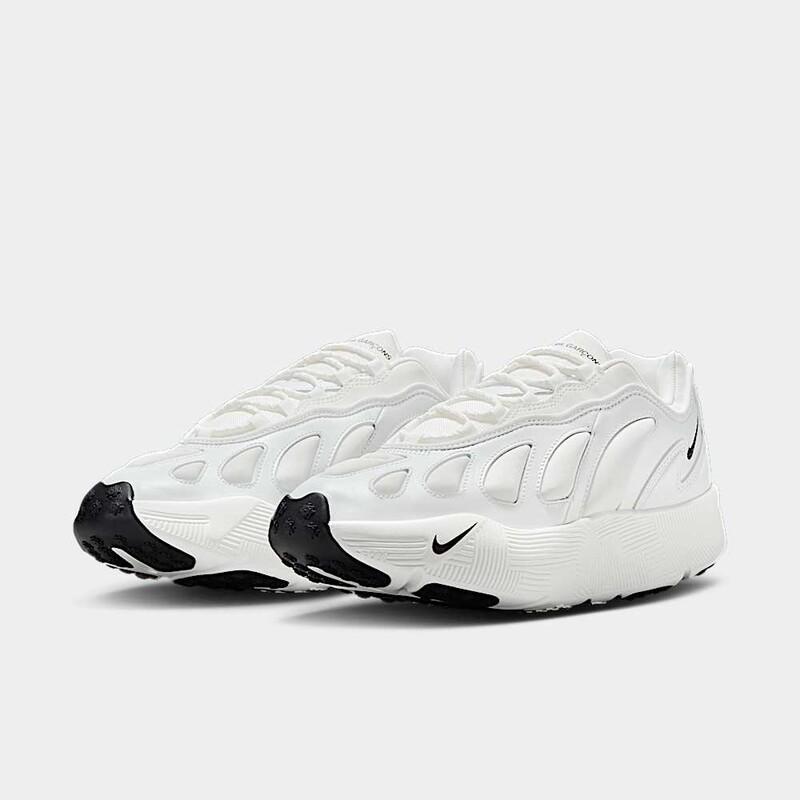 CDG Homme Plus x Nike Sense 96 SP "White" | HV1944-100