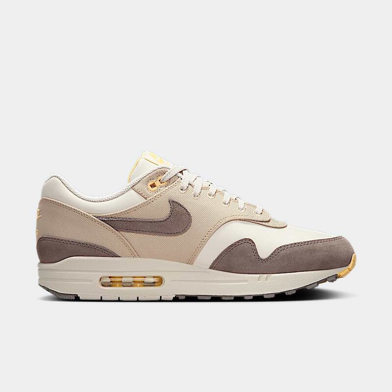 Nike Air Max 1 Premium "Cave Stone" | IB6390-001