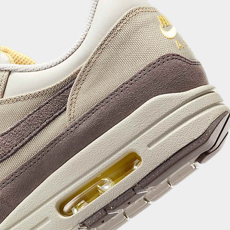 Nike Air Max 1 Premium "Cave Stone" | IB6390-001