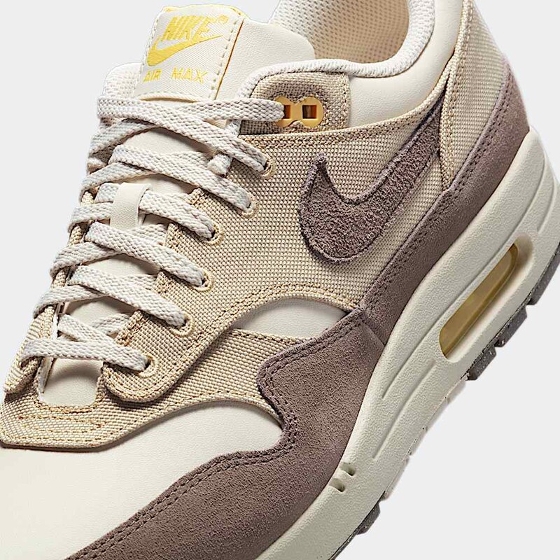 Nike Air Max 1 Premium "Cave Stone" | IB6390-001